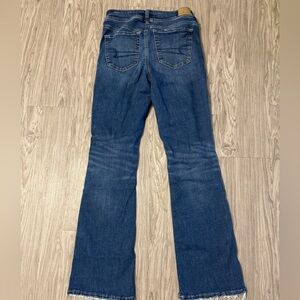 American Eagle Jeans!